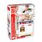 Hape White Fully Equipped Gourmet Kitchen